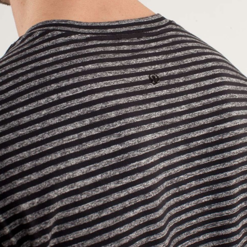 Lululemon Speed Long Sleeve - Picture 5 of 13